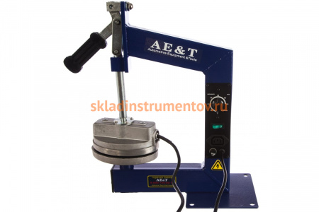 Настольный вулканизатор AE&T DB-08