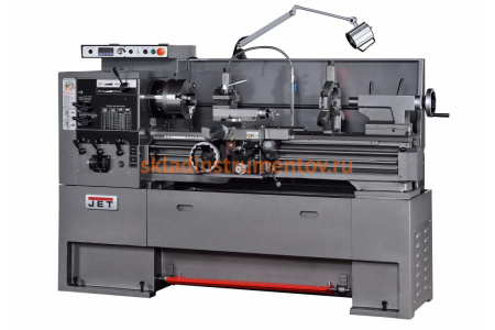 Токарный станок по металлу JET RML-1660 50000845T