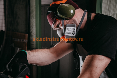 Противоаэрозольный фильтр Jeta Safety, пластиковый корпус, класс P3 R 6521P3R-Hard Противоаэрозольный фильтр Jeta Safety, пластиковый корпус, класс P3 R 6521P3R-Hard