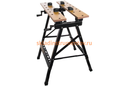 Верстак складной Энкор 14218