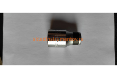 Держатель вставок-бит 1/2">5/16" KING TONY 414810S