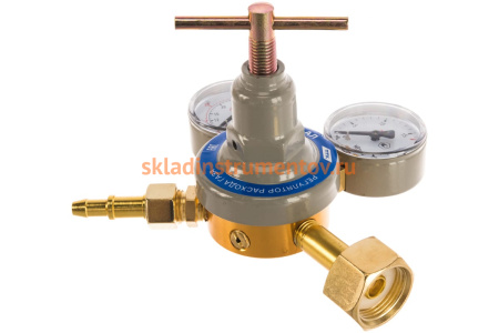 Регулятор расхода газа У-30/АР-40-5 АЛ ПТК 00000030544