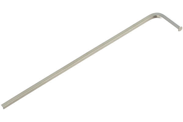 Г-образный длинный шестигранник 4 мм KING TONY 112504M