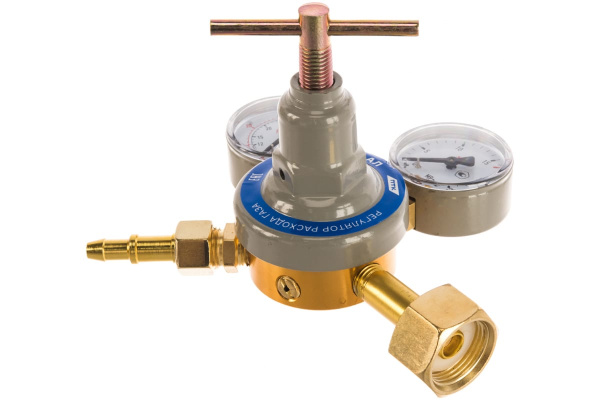 Регулятор расхода газа У-30/АР-40-5 АЛ ПТК 00000030544