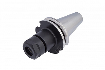 Патрон цанговый DIN69871 SK40-ER20-100, погрешность 0.003 мм JSD cc00047