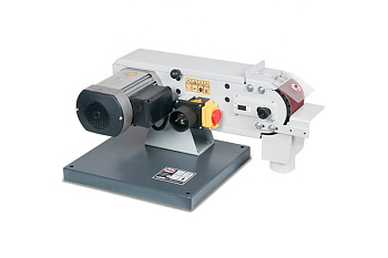 Шлифовальный станок PROMA BPK-2100/230 25702156