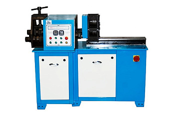 Универсальный кузнечный станок Blacksmith UNV3-02