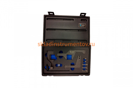 Набор фиксаторов ГРМ AIST PSA CITROEN MINI для N12 67230008-1 00-00022575