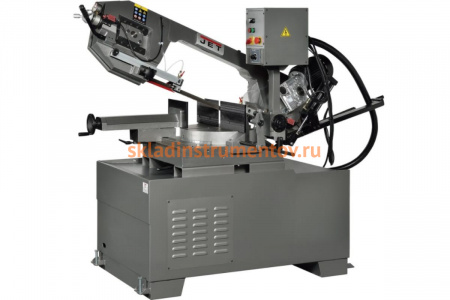 Ленточнопильный станок (400 B) JET MBS-1213CS 50000363T