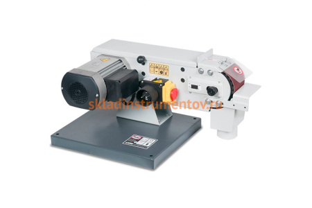 Шлифовальный станок PROMA BPK-2100/230 25702156