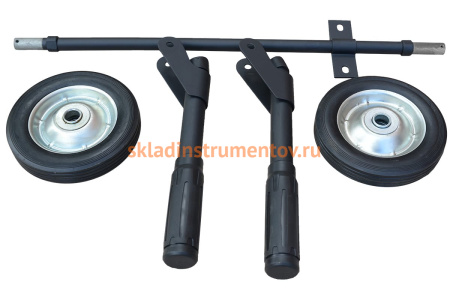 Бензогенератор ТСС SGG 7000ENA 060012