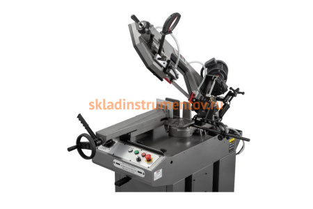 Ленточнопильный станок по металлу JET MBS-910CSP 50000313T