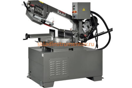 Ленточнопильный станок (400 B) JET MBS-1213CS 50000363T