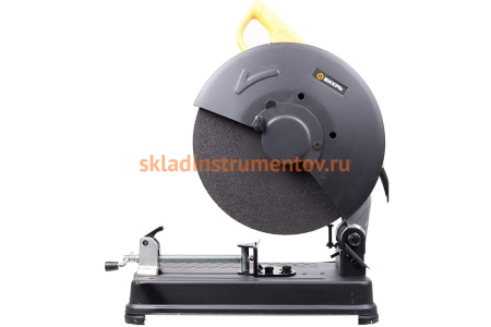 Отрезная пила Вихрь ОП-355/2500 72/15/1