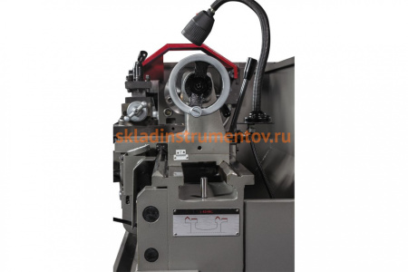 Токарно-винторезный станок Jet GHB-1340A 321357T