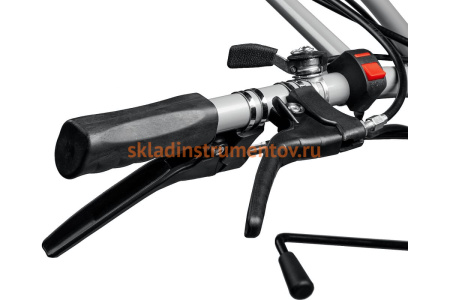 Бензиновый мотоблок с ВОМ ЗУБР 389 см3 МТШ-700 Бензиновый мотоблок с ВОМ ЗУБР 389 см3 МТШ-700