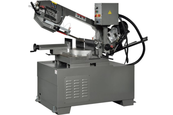 Ленточнопильный станок (400 B) JET MBS-1213CS 50000363T