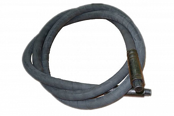 Гибкий вал для вибронаконечника (51; 76 мм; ВГ-450; 4.5 м) TOR 1019658
