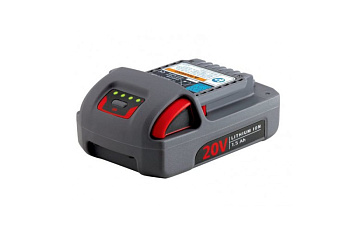 Аккумуляторная батарея IQV20 (20 В; 1.5 А*ч; Li-Ion) Ingersoll Rand BL2005