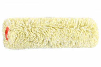 Мини-ролик 15х100 мм 2 шт. ЗУБР СИНТЕКС 02504-10-S2