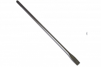 Зубило SDSmax 18x25x600 мм прямое SANTOOL 032021-025-600