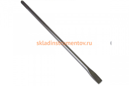 Зубило SDSmax 18x25x600 мм прямое SANTOOL 032021-025-600