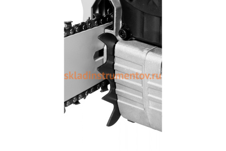 Бензопила Зубр ПБЦ-М49-45