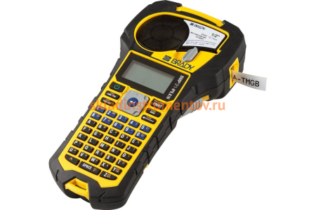 Универсальный термотрансферный принтер этикеток BRADY BMP21-PLUS brd139779