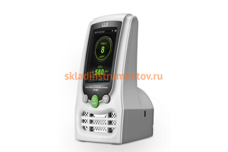 Счётчик пылевых частиц СЕМ DT-9680 482483