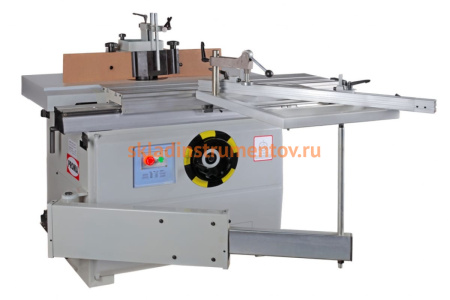 Фрезерный станок по дереву PROMA TFS-120/32 65110000 Фрезерный станок по дереву PROMA TFS-120/32 65110000