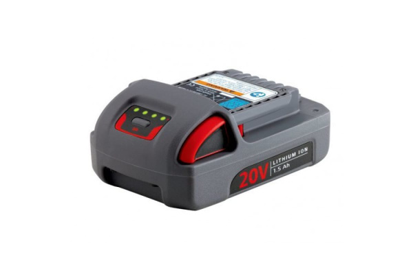 Аккумуляторная батарея IQV20 (20 В; 1.5 А*ч; Li-Ion) Ingersoll Rand BL2005