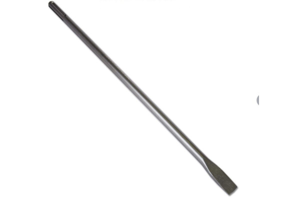 Зубило SDSmax 18x25x600 мм прямое SANTOOL 032021-025-600