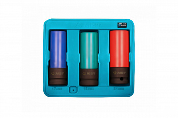 Кейс для наборов 4508103, 4508103M AIST K4508103 00-00017272