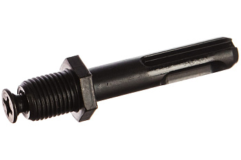 Адаптер-переходник (SDS-plus - 1/2") MATRIX 70356