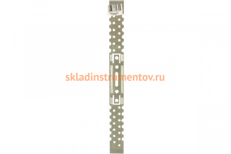 Подвес для профиля Зубр ПП-0.8, 300x30х0.8 мм, 31041-08