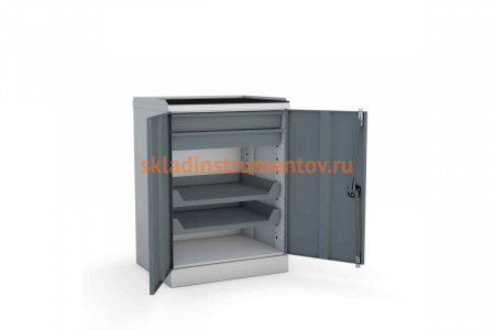 Приставная тумба FLAMES 1247.00.00