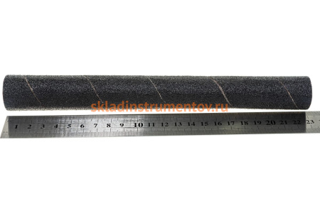 Втулка шлифовальная (25x230 мм; 60G) для JOVS-10 JET VT25.230.60G Втулка шлифовальная (25x230 мм; 60G) для JOVS-10 JET VT25.230.60G