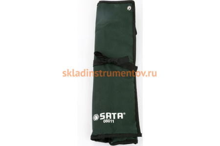 Набор накидных ключей 8шт Sata 08011