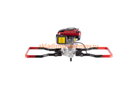 Бензобур ADA GroundDrill-16 HERCULES А00533