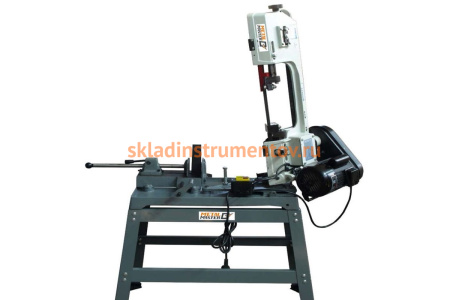 Ленточнопильный станок MetalMaster BSM-115R 18540