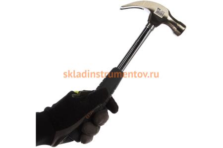 Молоток-гвоздодер Truper SJ-16 16700