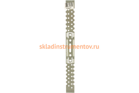 Подвес для профиля Зубр ПП-0.8, 300x30х0.8 мм, 31041-08