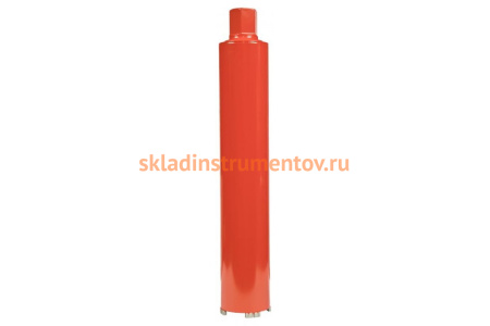 Коронка алмазная (82х420 мм; 1 1/4) EIBENSTOCK 36508200