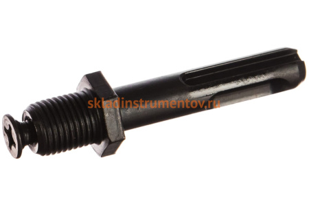 Адаптер-переходник (SDS-plus - 1/2") MATRIX 70356