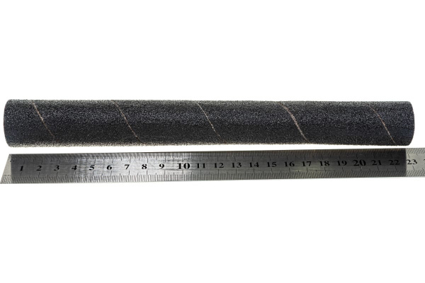 Втулка шлифовальная (25x230 мм; 60G) для JOVS-10 JET VT25.230.60G Втулка шлифовальная (25x230 мм; 60G) для JOVS-10 JET VT25.230.60G