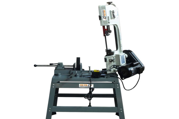 Ленточнопильный станок MetalMaster BSM-115R 18540