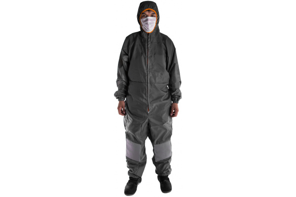 Комбинезон маляра Jeta Safety JPC175 Paint-Master размер XXL JPC175-XXL/167-179