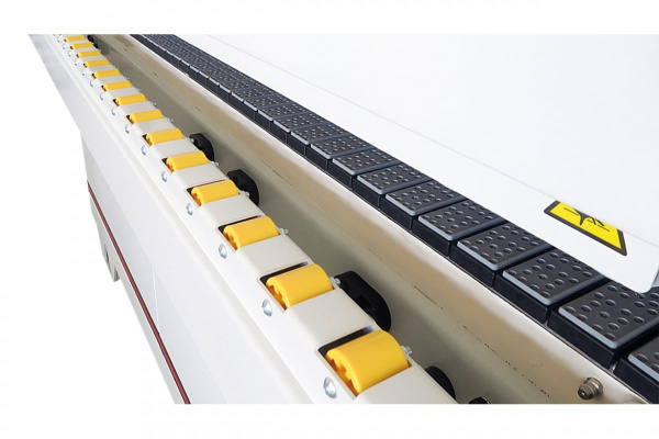 Кромкооблицовочный станок JET JEB-45M 333702