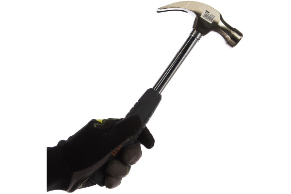 Молоток-гвоздодер Truper SJ-16 16700