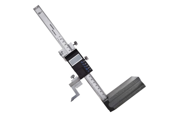 Штангенрейсмас GRIFF ШРЦ- 600-0,01 ГОСТ 164-90 пр-во Guilin Measuring D161016